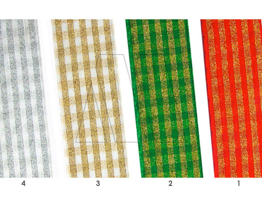 CINTA BROOKLYN PARAISO 30MM X 10MTS