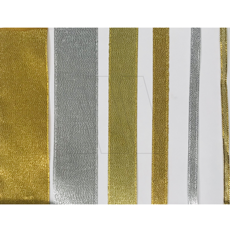 CINTA LUREX 5MM X 50MTS