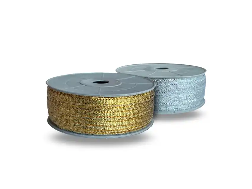 CINTA LUREX 5MM X 50MTS