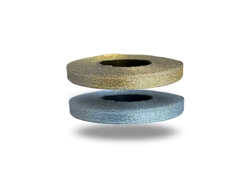 CINTA LUREX 8MM X 25MTS