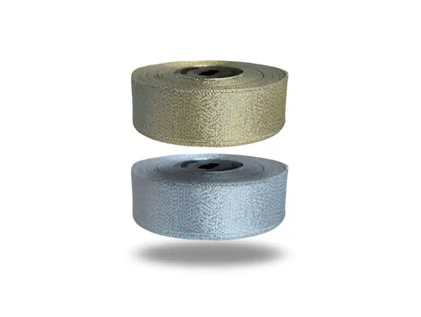 CINTA LUREX 50MM X 25MTS