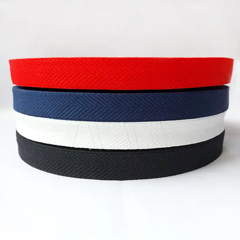 CINTA MOCHILERA ALGODON LIVIANA 30MM X 50MTS