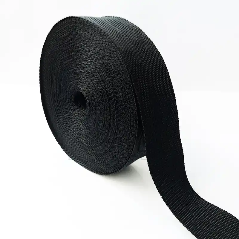 CINTA MOCHILERA POLIPROPILENO 50MM X 25MTS