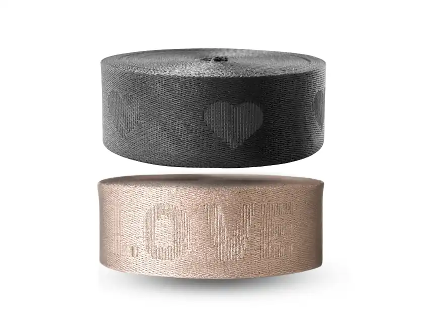 CINTA MOCHILERA TEJIDA 40MM X 10MTS