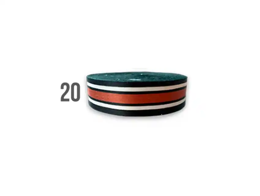 CINTA MOCHILERA SUBLIMADA 25MM X 10MTS