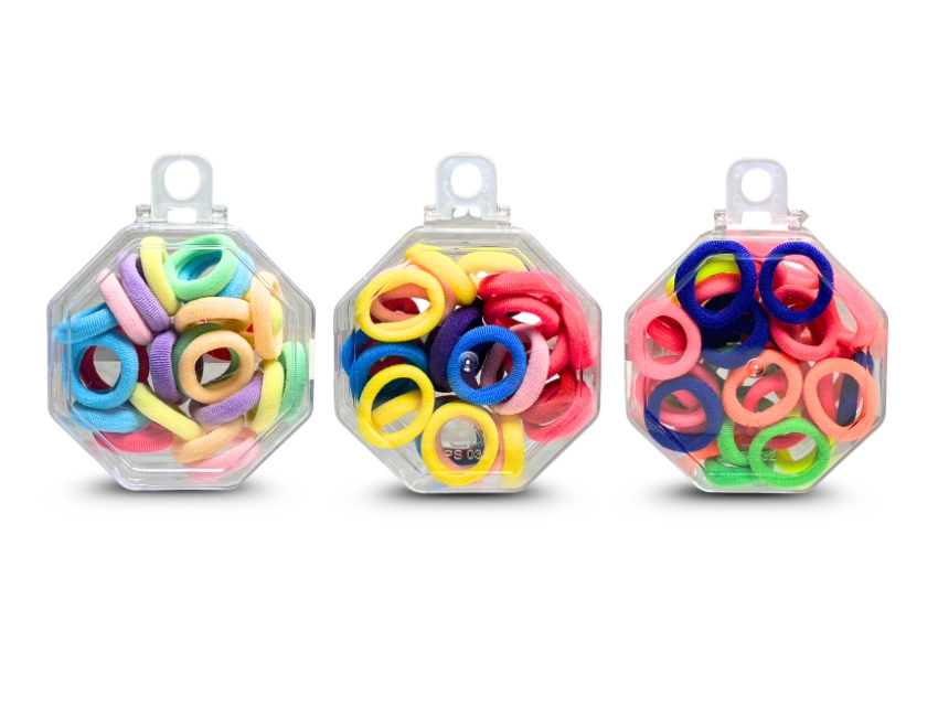 ESTUCHE DE COLITAS SURTIDAS X 24UN
