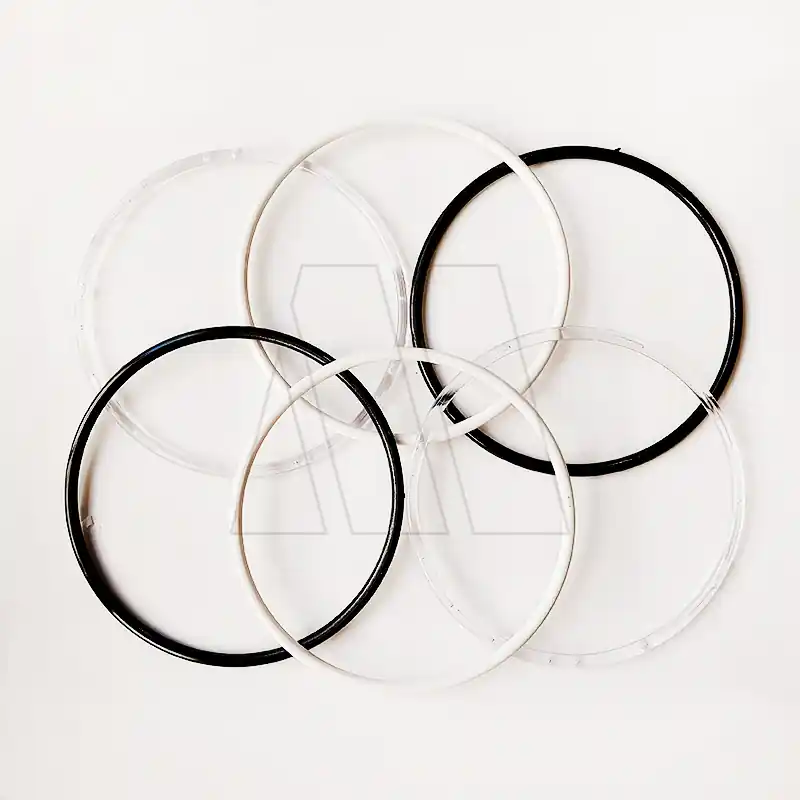 ARGOLLA PLASTICA P/MANUALIDADES 20CM