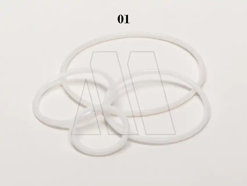 ARGOLLA PLASTICA CBX NRO 11 X 20UN