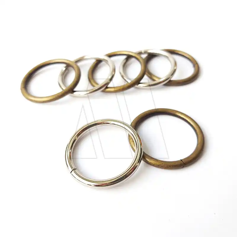 ARGOLLA CERRADA PASE 16 X 12 UN