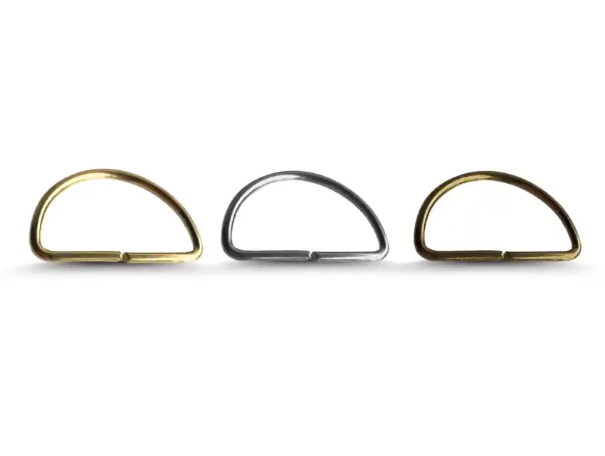 MEDIALUNA METALICA PASE 40 X 50UN