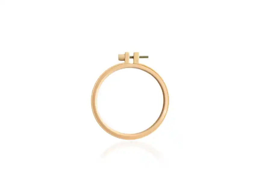 BASTIDOR PLASTICO 12,5CM 