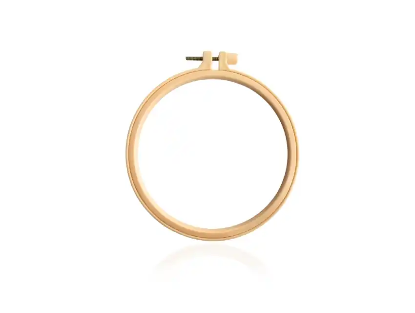 BASTIDOR PLASTICO 16CM