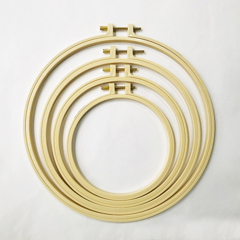 BASTIDOR PLASTICO SIMIL MADERA 20,5CM