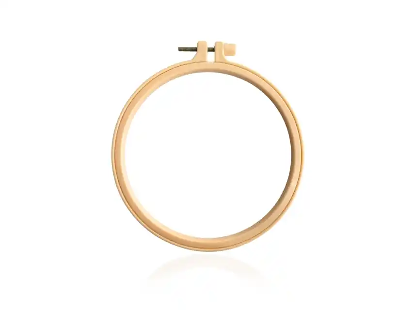 BASTIDOR PLASTICO 20,5CM