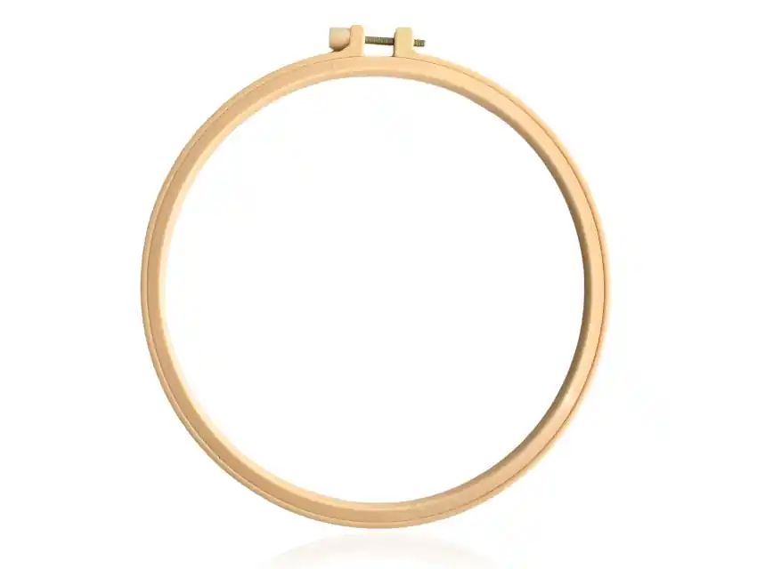 BASTIDOR PLASTICO 28,5CM