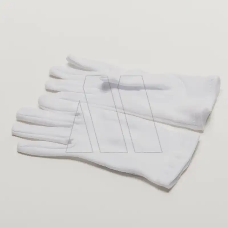 GUANTES P/COMUNION DE NIÑOS LISOS