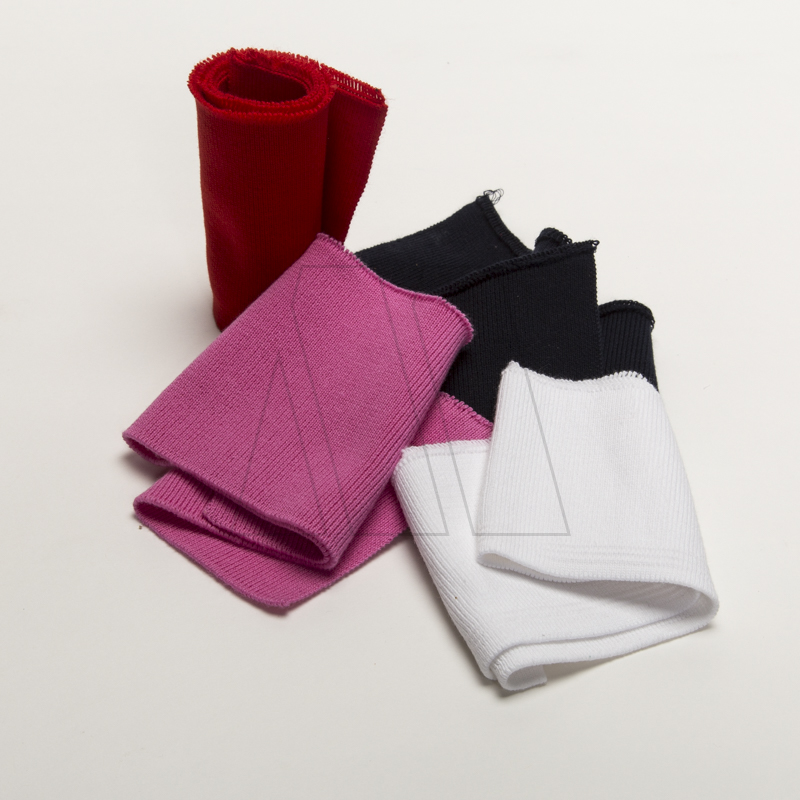 CUELLO POLO RIB 10CM X 40CM X UN