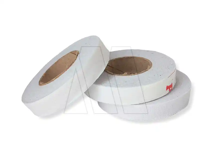 CINTA TERMOADHESIVA P/ROTULAR PRENDAS 13MM X 10MTS