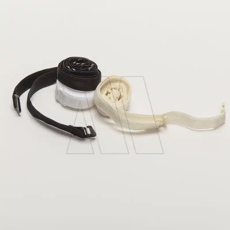 BRETEL AFELPADO DESMONTABLE 10MM X 6 PARES