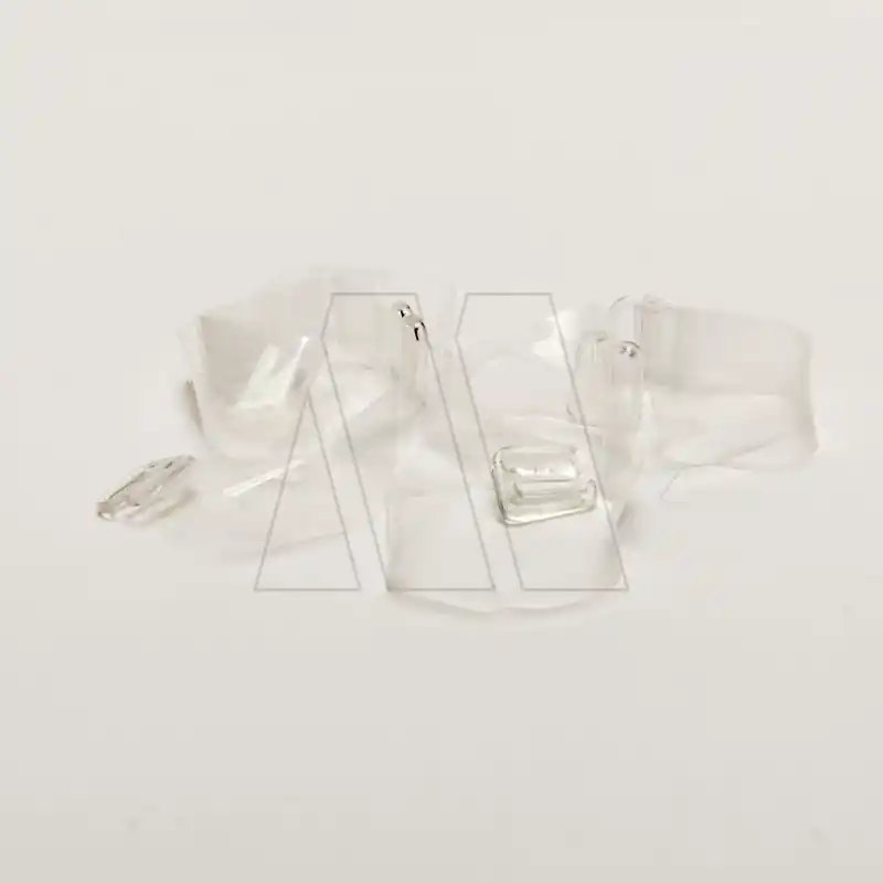 BRETEL SILICONA DESMONTABLE 10MM X 6 PARES