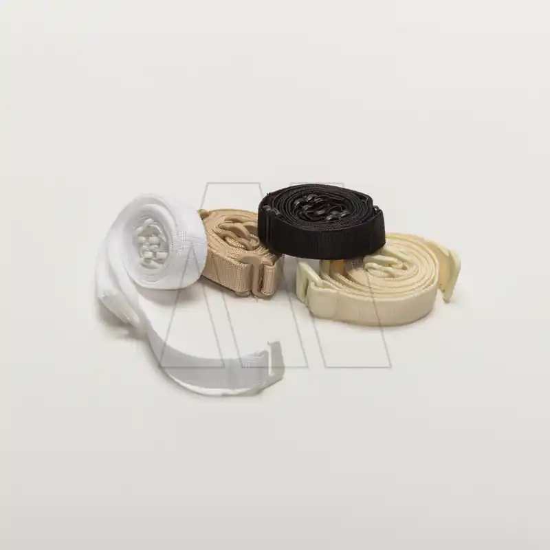 BRETEL DESMONTABLE RASADO 10MM X 6 PARES