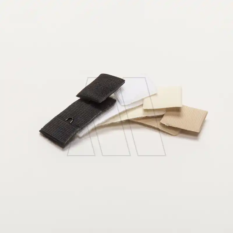 REPUESTO P/CORPIÑO GANCHO 20MM X 12UN