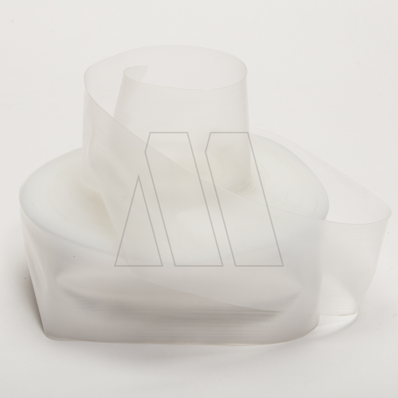 CINTA CRISTAL POLIETILENO 70MM X 100MTS
