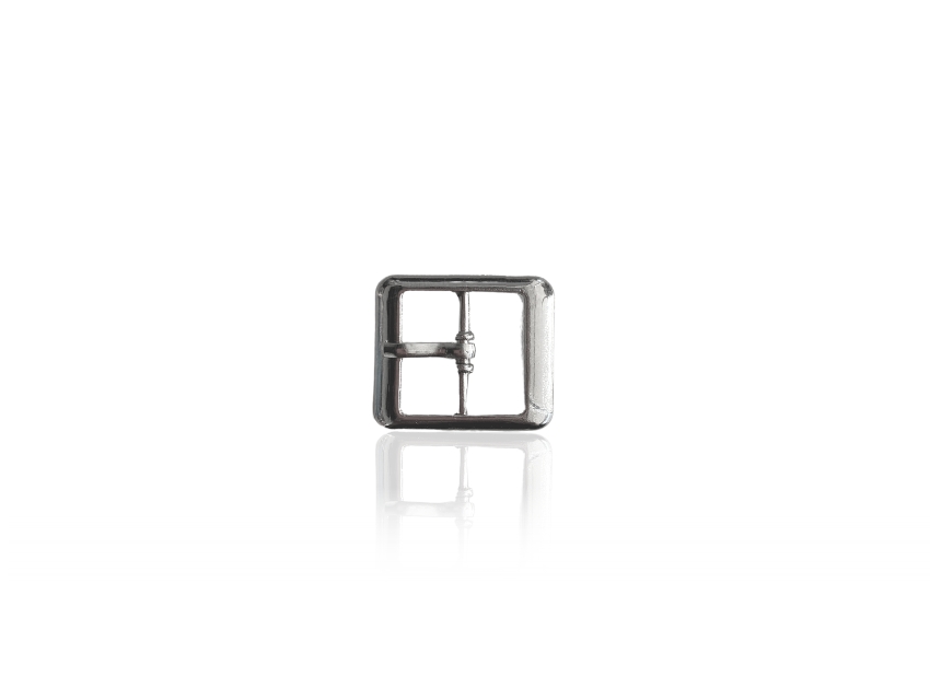HEBILLA METAL PASE 15MM X 10UN