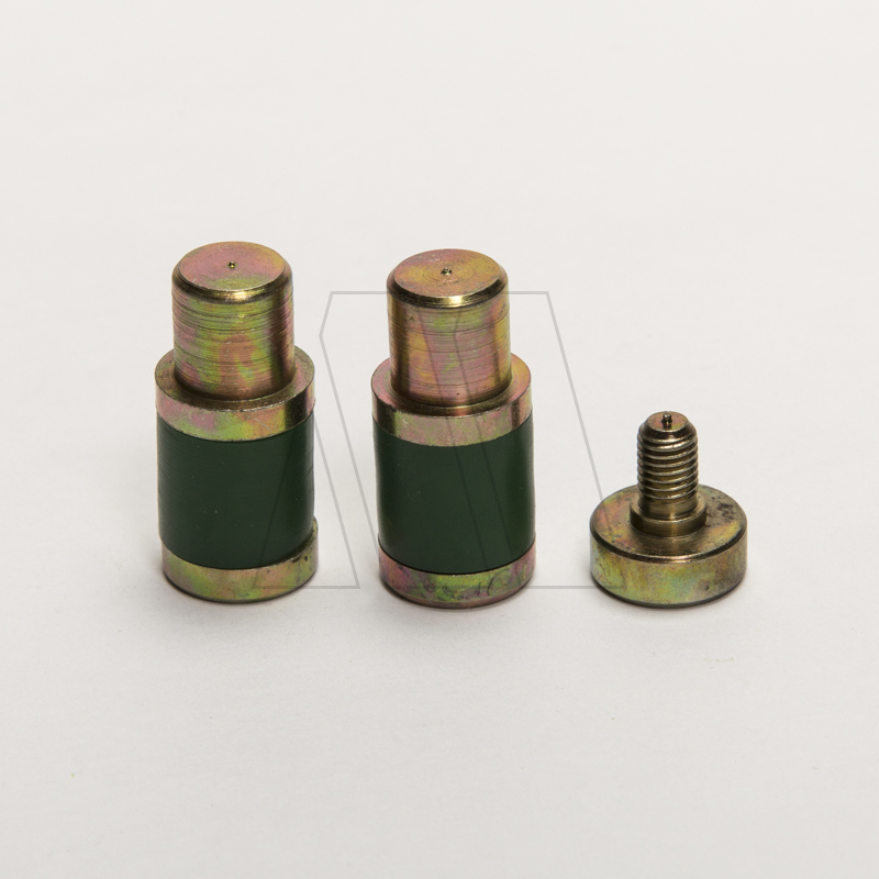 MATRIZ P/BROCHE PLASTICO/METALICO Nº13/15