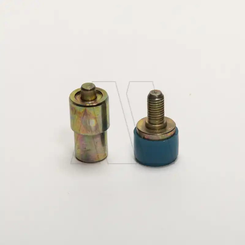 MATRIZ P/BROCHE DOBLE ARO 9MM