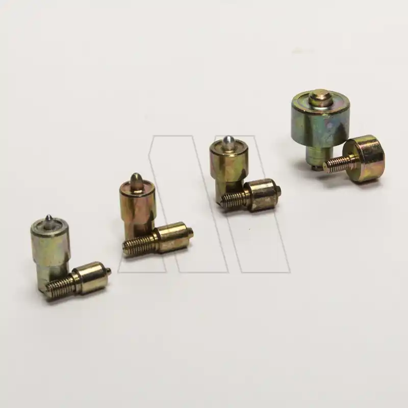 MATRIZ P/OJALILLOS Nº 1300