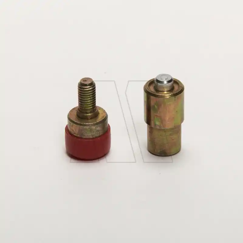 MATRIZ P/BROCHE DOBLE ARO 11MM