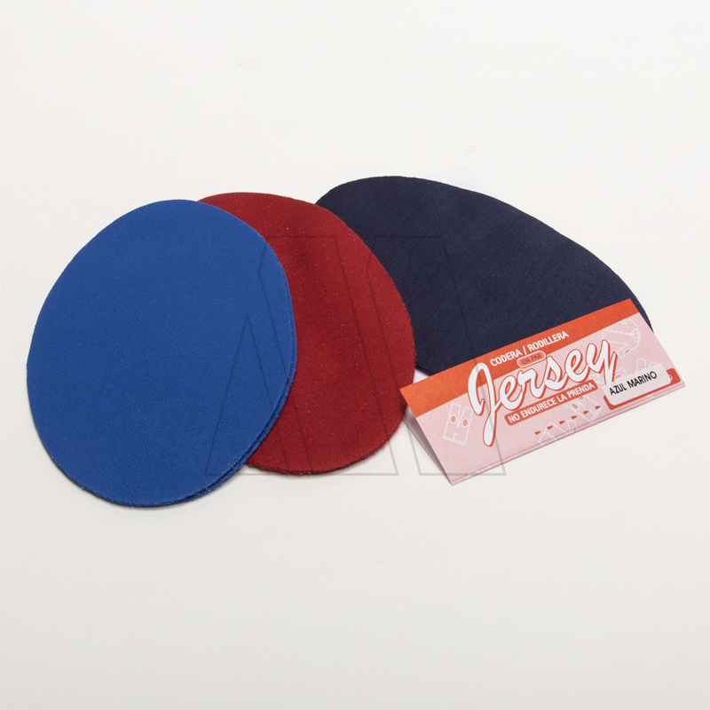 PITUCON STRETCH/JERSEY NRO 2 TERMOADHESIVO X 6 PARES