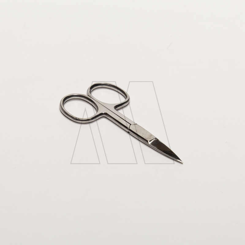 TIJERA RECTA P/UÑAS GERMANIA 9CM