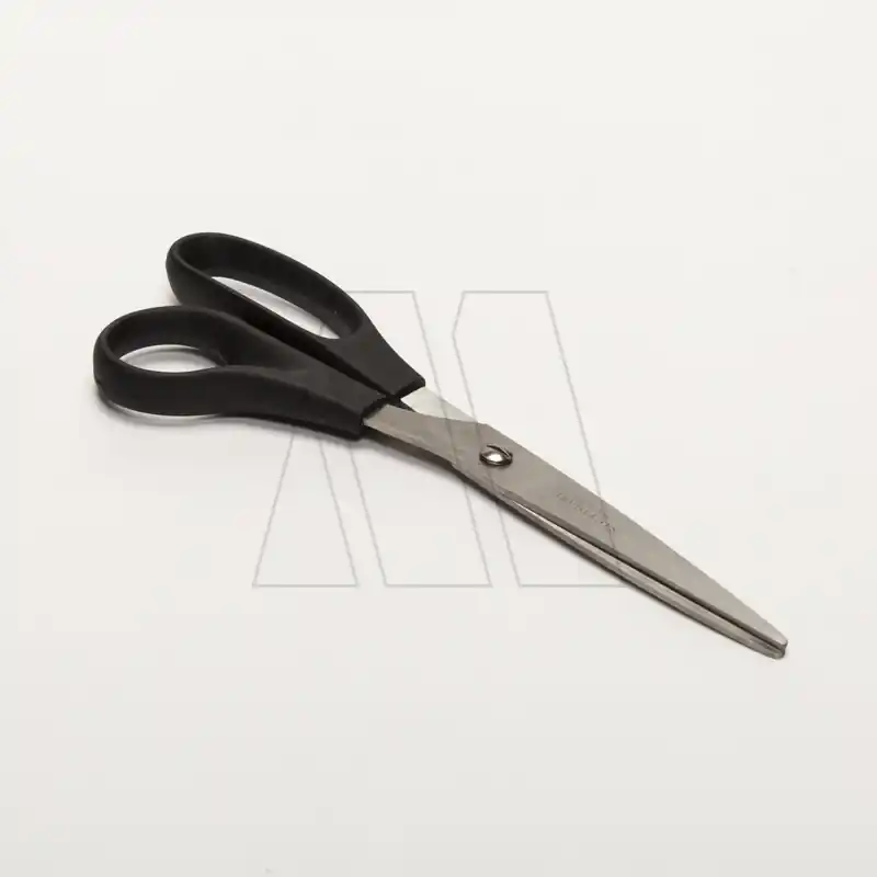 TIJERA DE COSTURA MANGO PLASTICO 8 GERMANIA 20,5CM