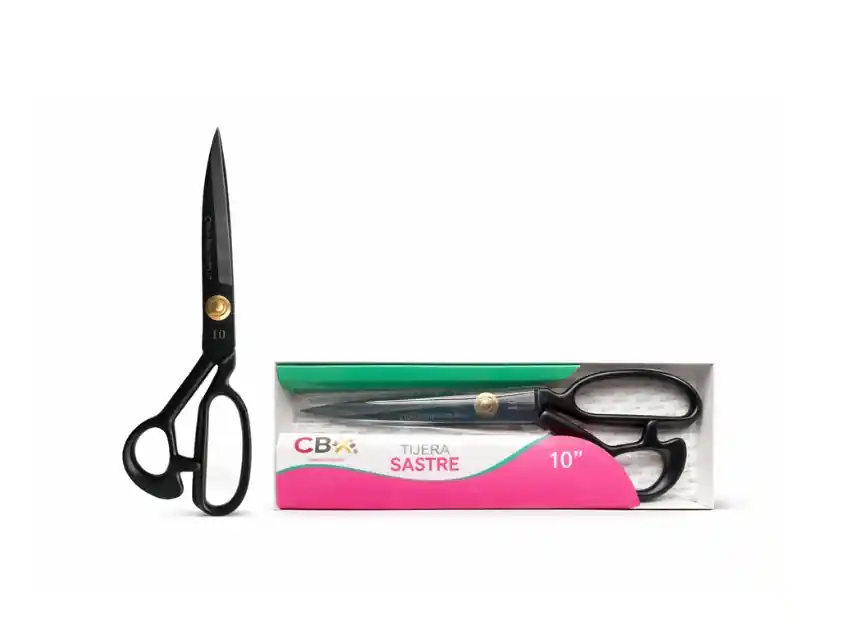TIJERA SASTRE CBX 26CM