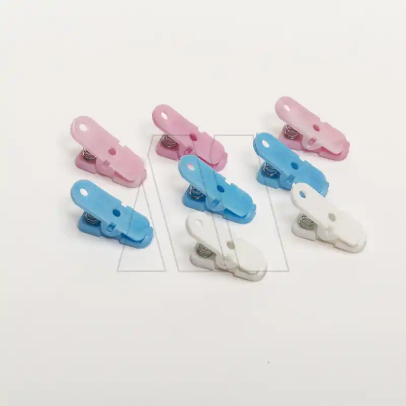 PORTA CHUPETE Y/O CREDENCIAL X 50UN