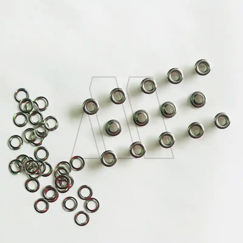 OJALILLO Nº1100 X 100UN