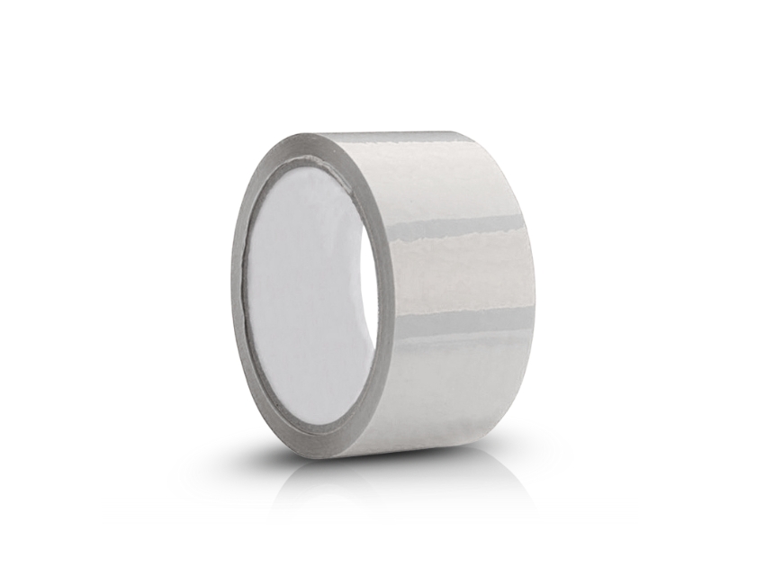 CINTA DE EMBALAR TRANSPARENTE 4,8CM X 60MTS