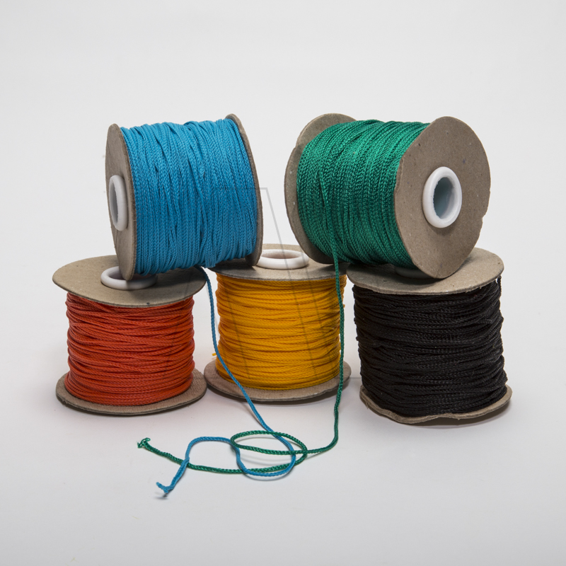 COLA DE RATA 2MM X 100MTS