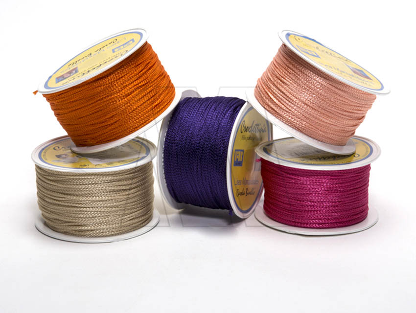CROCHETTINA FB X 138MTS
