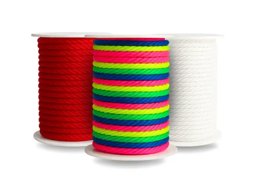 CORDON DE SEDA TRENZADO 3MM X 25YDS
