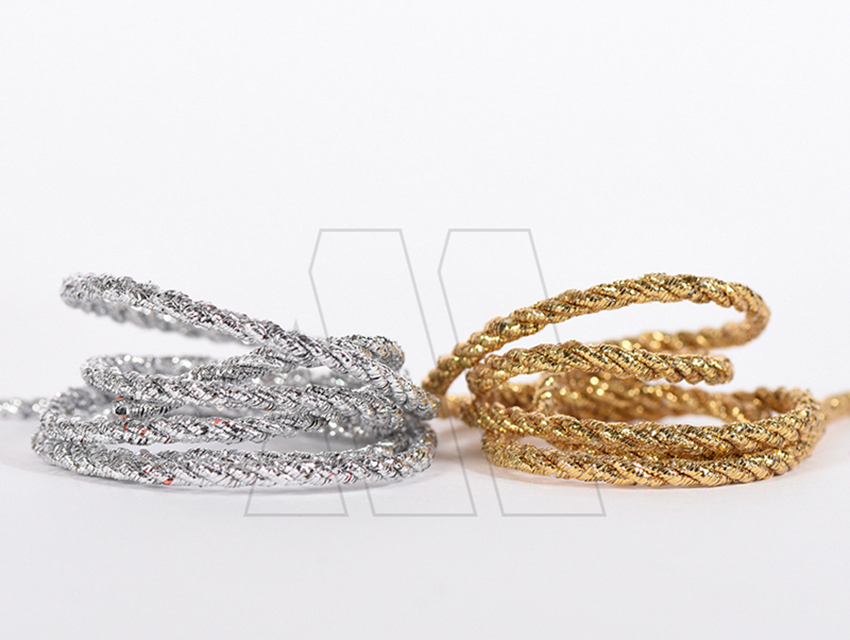 CORDON LUREX CORDON DE ORO X 10MTS