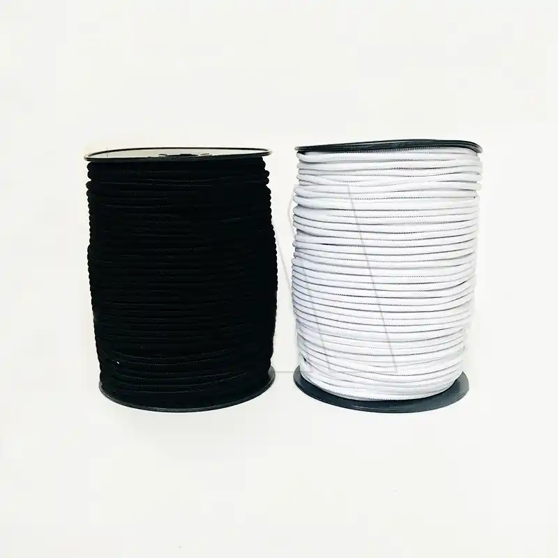 ELASTICO REDONDO 3MM X 100MTS