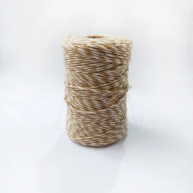CORDON SEMIFINO ALGODON/YUTE X 250MTS