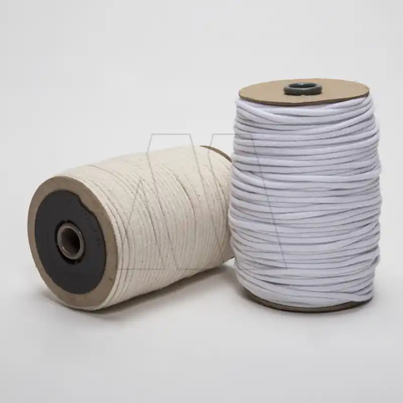 CUERDA DE ALGODON NRO 3 X 100MTS