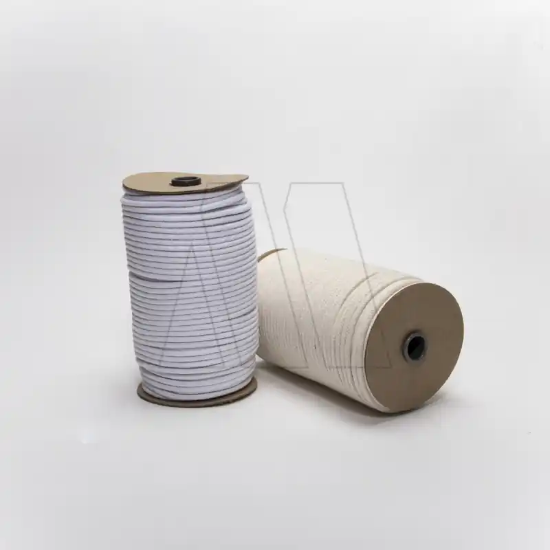 CUERDA DE ALGODON NRO 5 x 100MTS