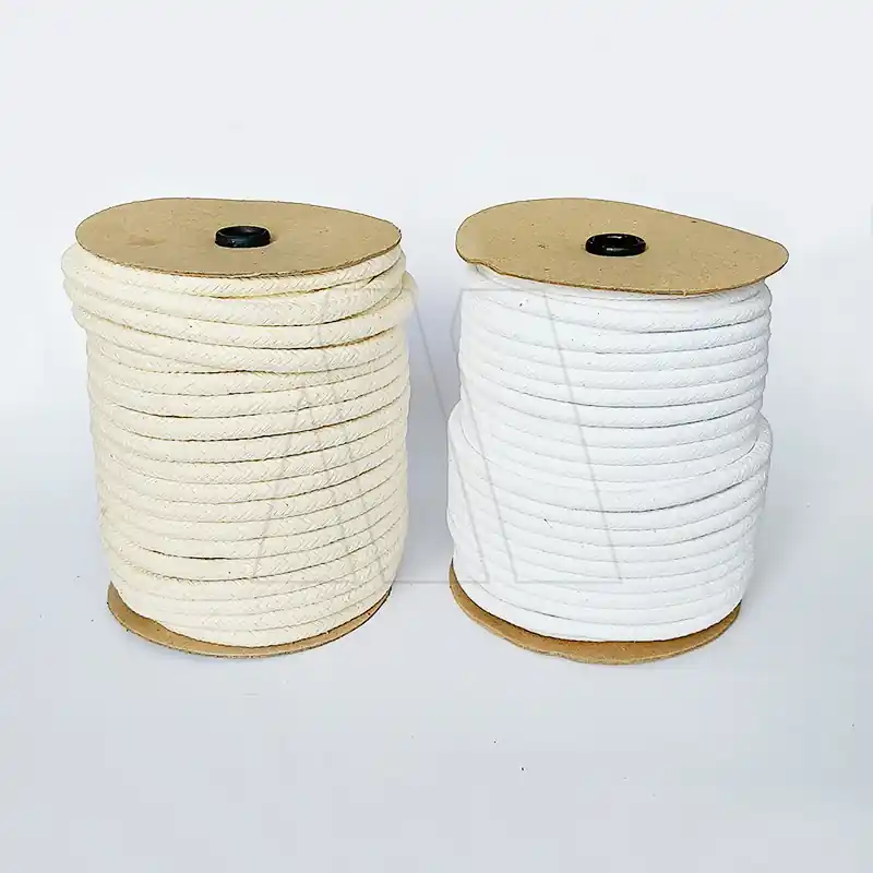 CUERDA DE ALGODON NRO 10 X 50MTS