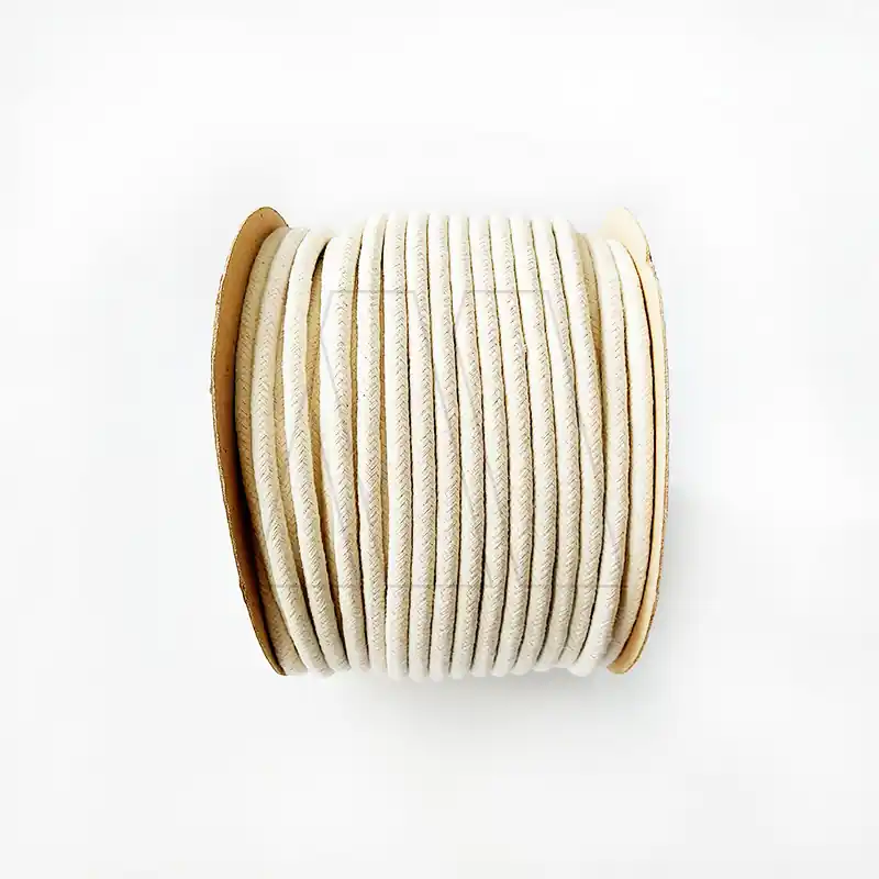 CUERDA DE ALGODON NRO 12 X 100MTS