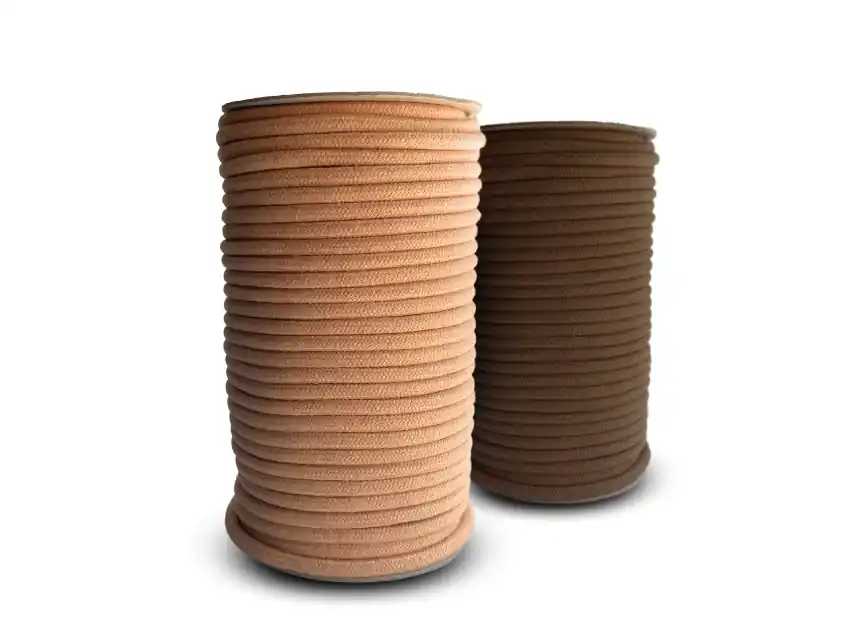 CUERDA DE ALGODON NRO 6 X 50MTS 